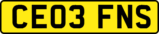CE03FNS