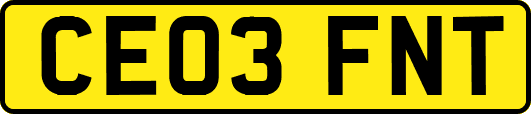 CE03FNT