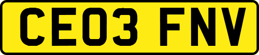 CE03FNV