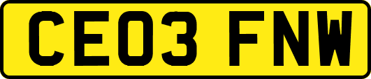 CE03FNW