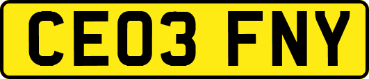 CE03FNY