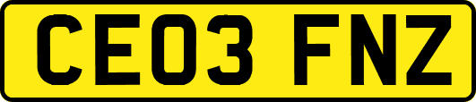 CE03FNZ