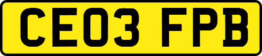 CE03FPB