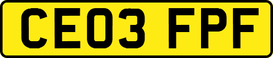 CE03FPF