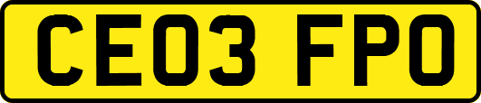 CE03FPO
