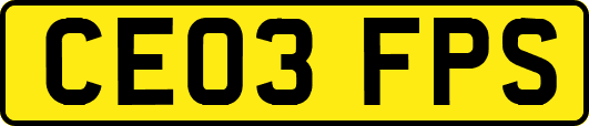 CE03FPS