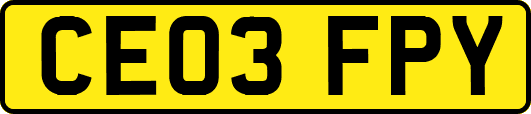 CE03FPY