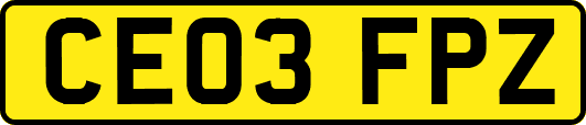 CE03FPZ