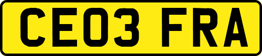 CE03FRA
