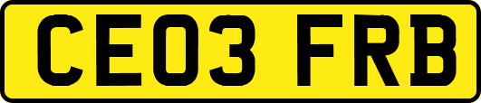 CE03FRB