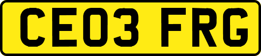 CE03FRG