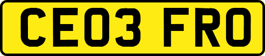 CE03FRO