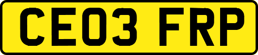 CE03FRP
