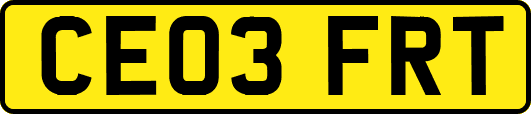 CE03FRT