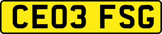 CE03FSG