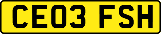 CE03FSH