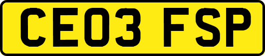 CE03FSP