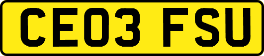 CE03FSU