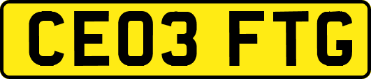CE03FTG