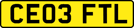 CE03FTL