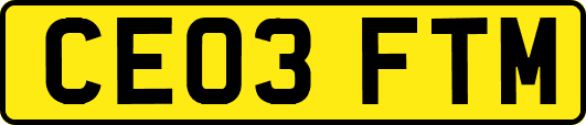 CE03FTM