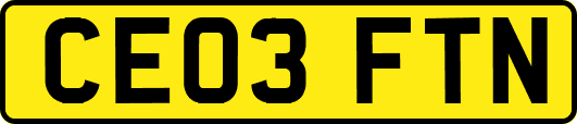 CE03FTN