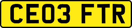 CE03FTR