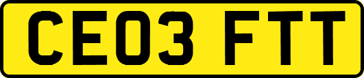 CE03FTT