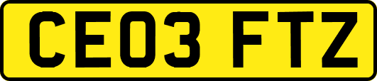 CE03FTZ