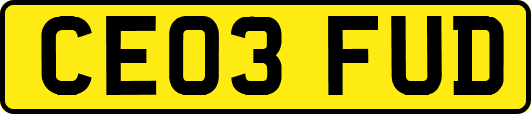 CE03FUD