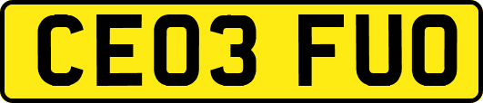 CE03FUO