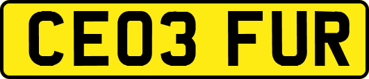 CE03FUR