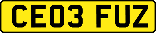 CE03FUZ