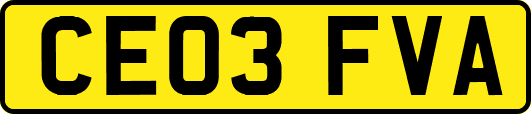 CE03FVA