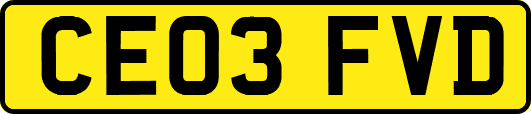 CE03FVD