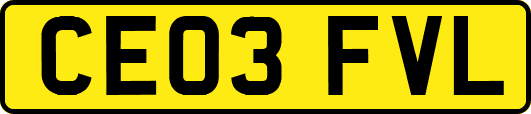 CE03FVL