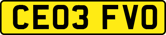 CE03FVO