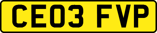CE03FVP
