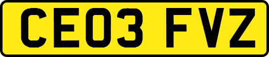 CE03FVZ