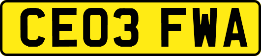 CE03FWA