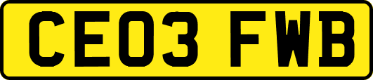 CE03FWB
