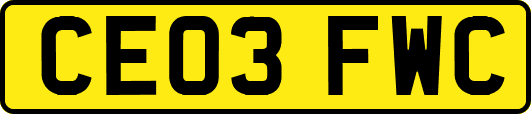 CE03FWC