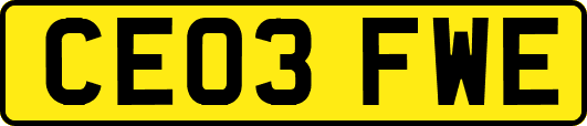 CE03FWE