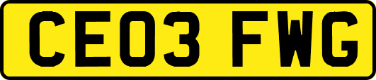 CE03FWG