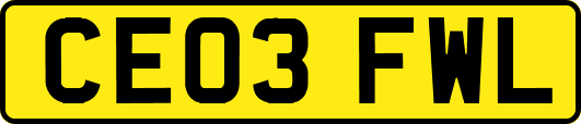 CE03FWL