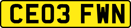 CE03FWN