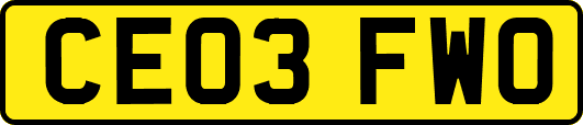CE03FWO