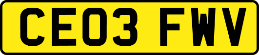 CE03FWV