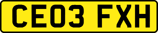 CE03FXH