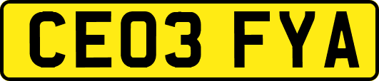 CE03FYA